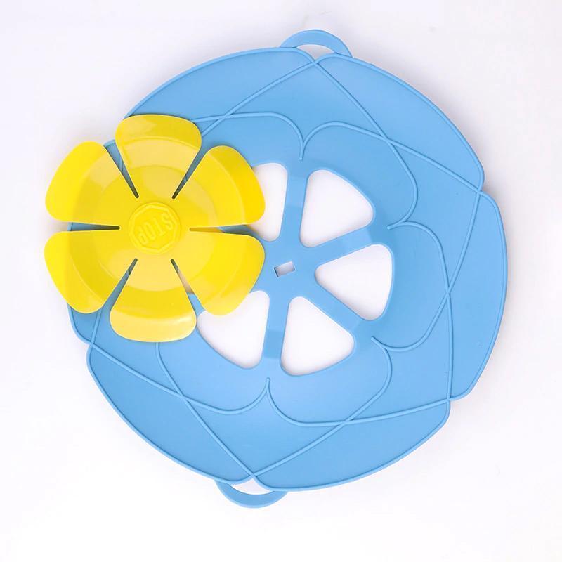 No-Spill Lid Cover - AquaGuard