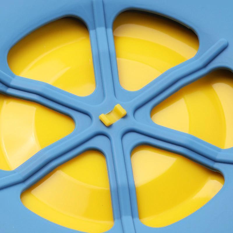 No-Spill Lid Cover - AquaGuard
