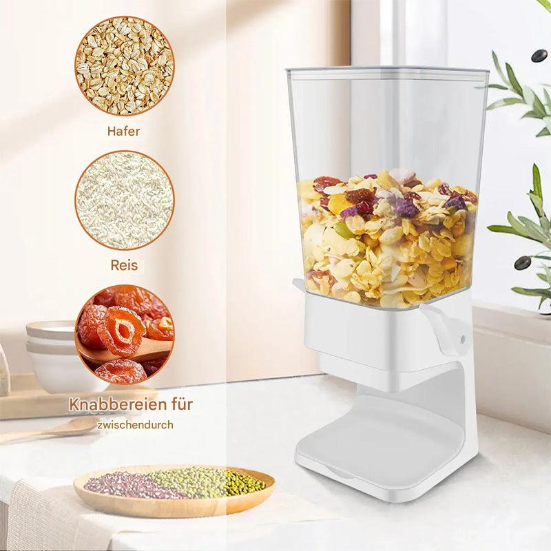 Grain Dispenser - PureStore