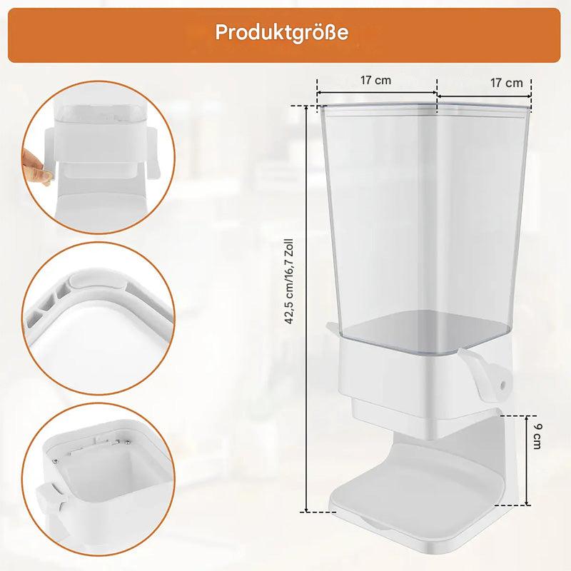 Grain Dispenser - PureStore
