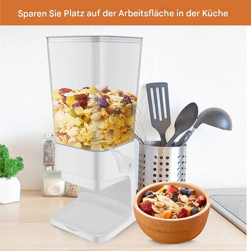 Grain Dispenser - PureStore
