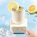 Smart Mug - Chill & Heat by LuxeSip