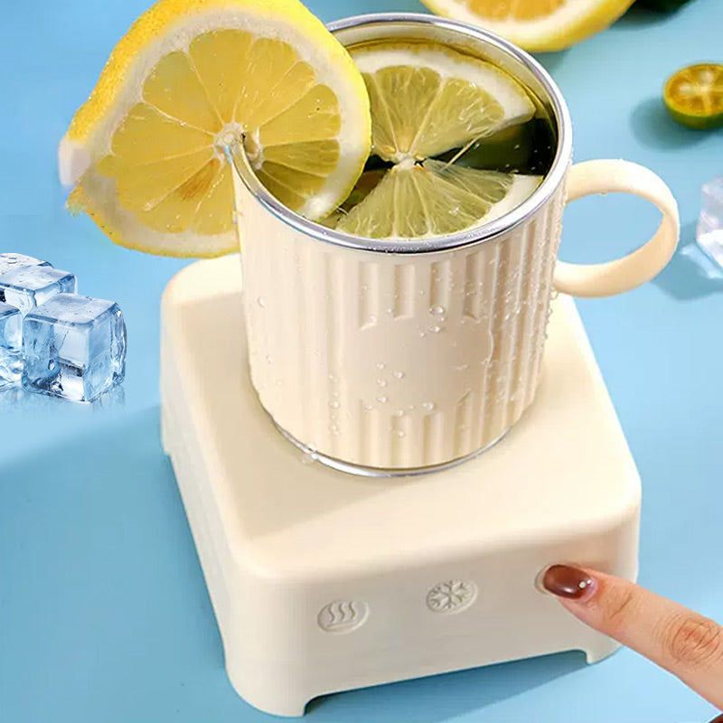 Smart Mug - Chill & Heat by LuxeSip