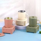 Smart Mug - Chill & Heat by LuxeSip
