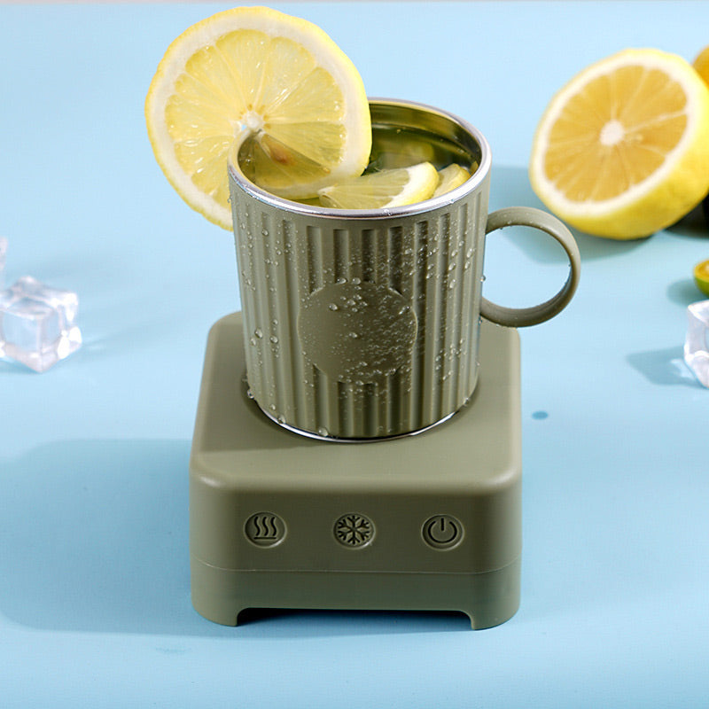 Smart Mug - Chill & Heat by LuxeSip