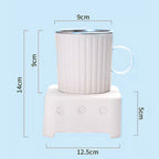 Smart Mug - Chill & Heat by LuxeSip
