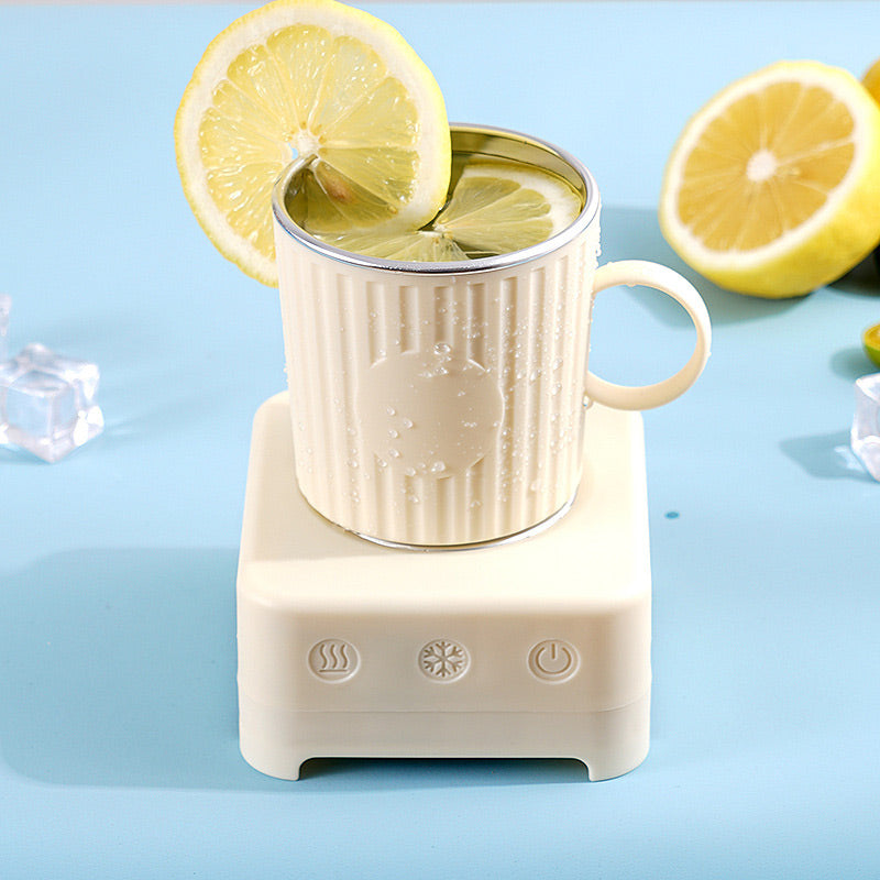 Smart Mug - Chill & Heat by LuxeSip