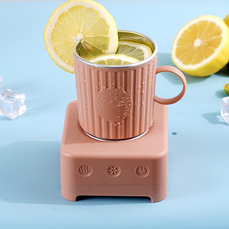 Smart Mug - Chill & Heat by LuxeSip