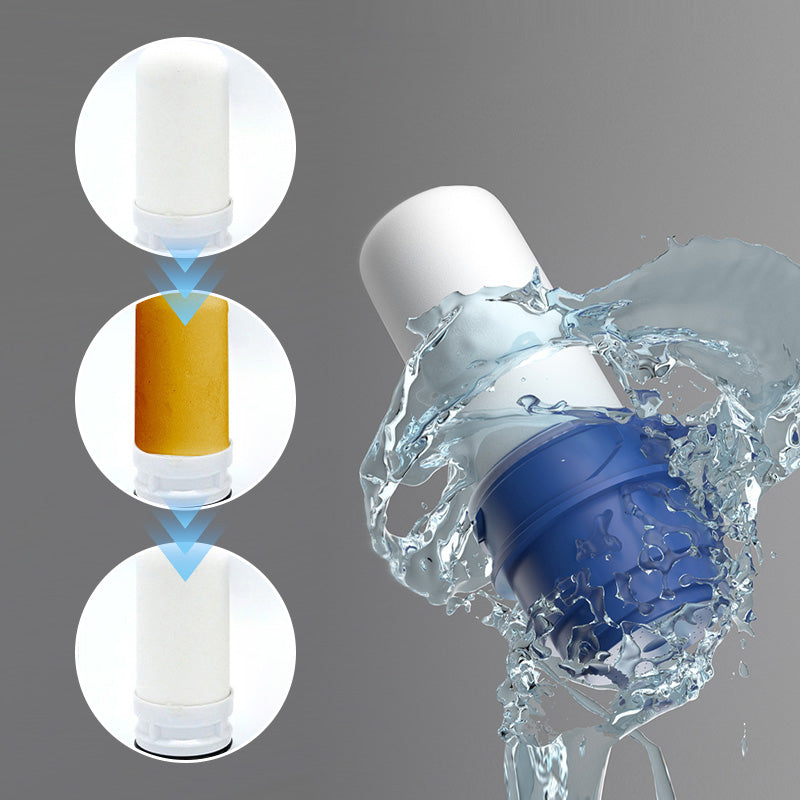 Water Filter Faucet - AquaPure