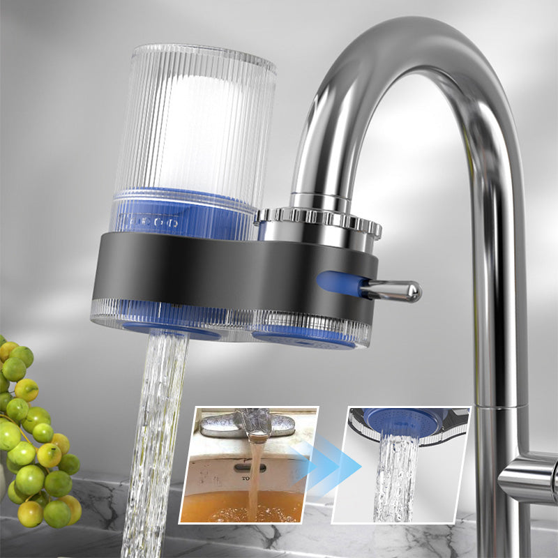 Water Filter Faucet - AquaPure