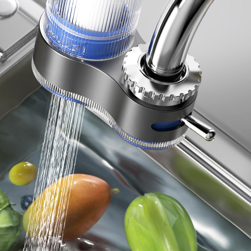 Water Filter Faucet - AquaPure