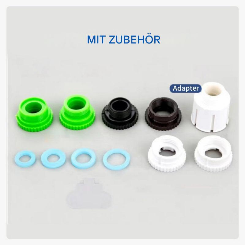 Water Filter Faucet - AquaPure
