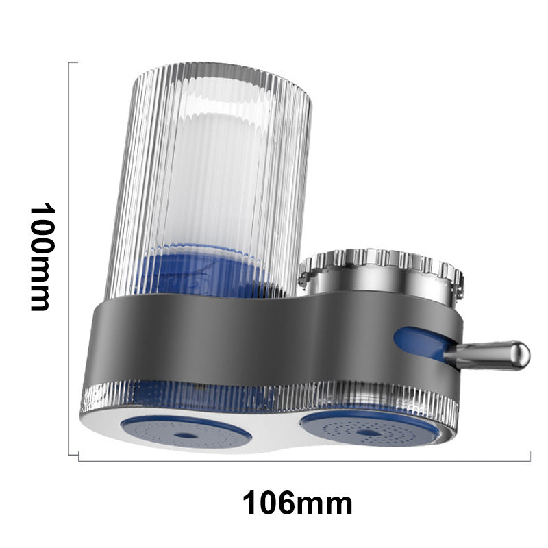 Water Filter Faucet - AquaPure