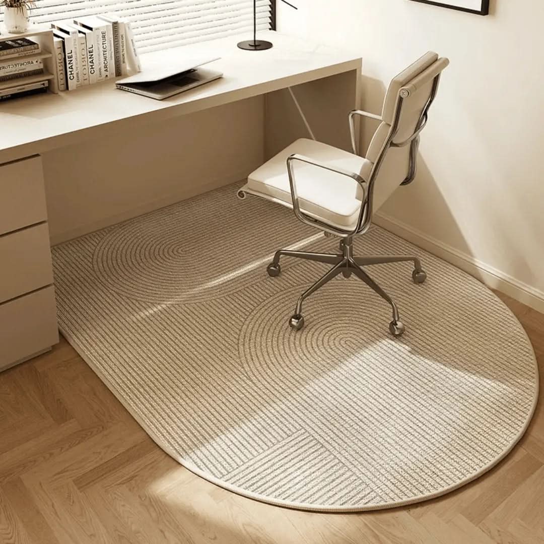 Office Chair Mat - LuxeGuard