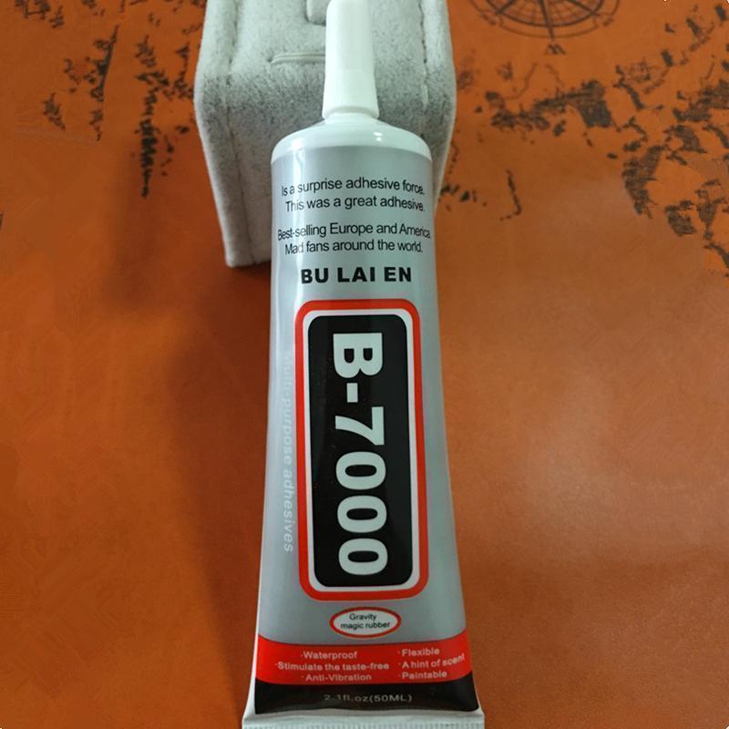 Superman Glue - AquaBond Premium Waterproof Adhesive