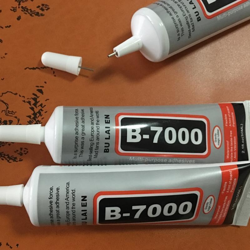 Superman Glue - AquaBond Premium Waterproof Adhesive