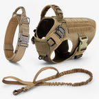 K9 Harness - Canine Comfort Adjustable Training Gear