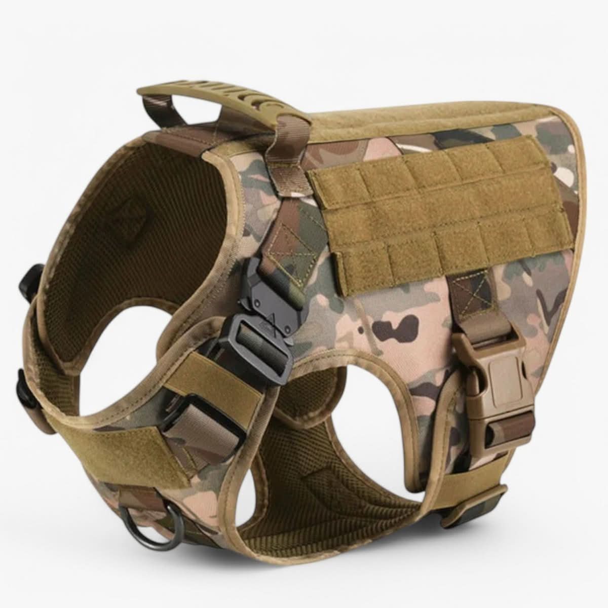 K9 Harness - Canine Comfort Adjustable Training Gear