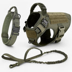 K9 Harness - Canine Comfort Adjustable Training Gear