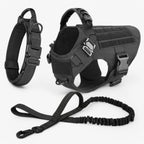 K9 Harness - Canine Comfort Adjustable Training Gear