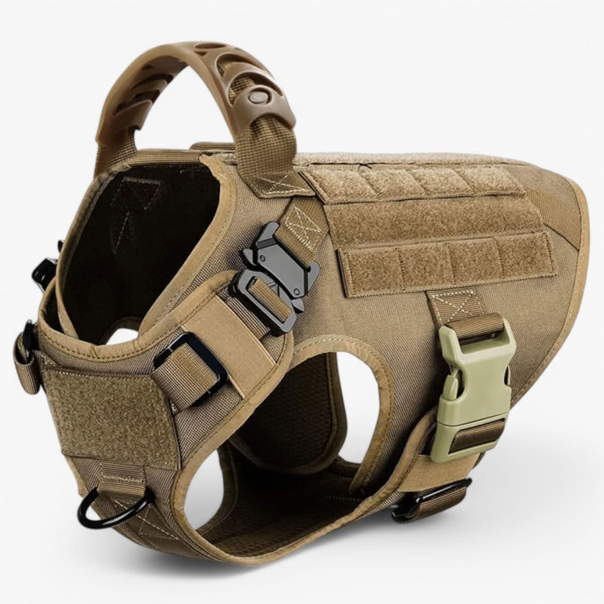 K9 Harness - Canine Comfort Adjustable Training Gear