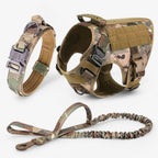 K9 Harness - Canine Comfort Adjustable Training Gear