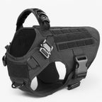 K9 Harness - Canine Comfort Adjustable Training Gear