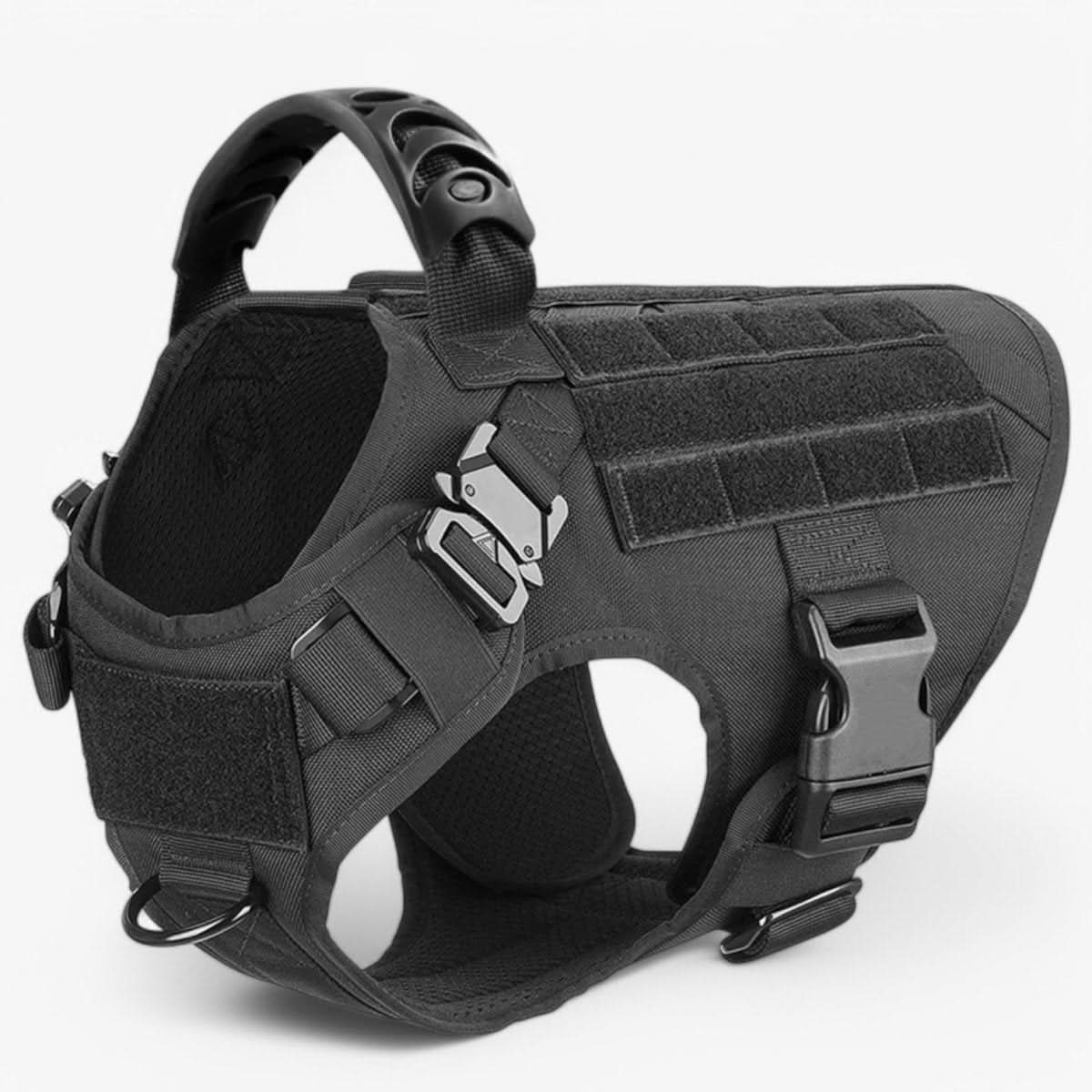 K9 Harness - Canine Comfort Adjustable Training Gear