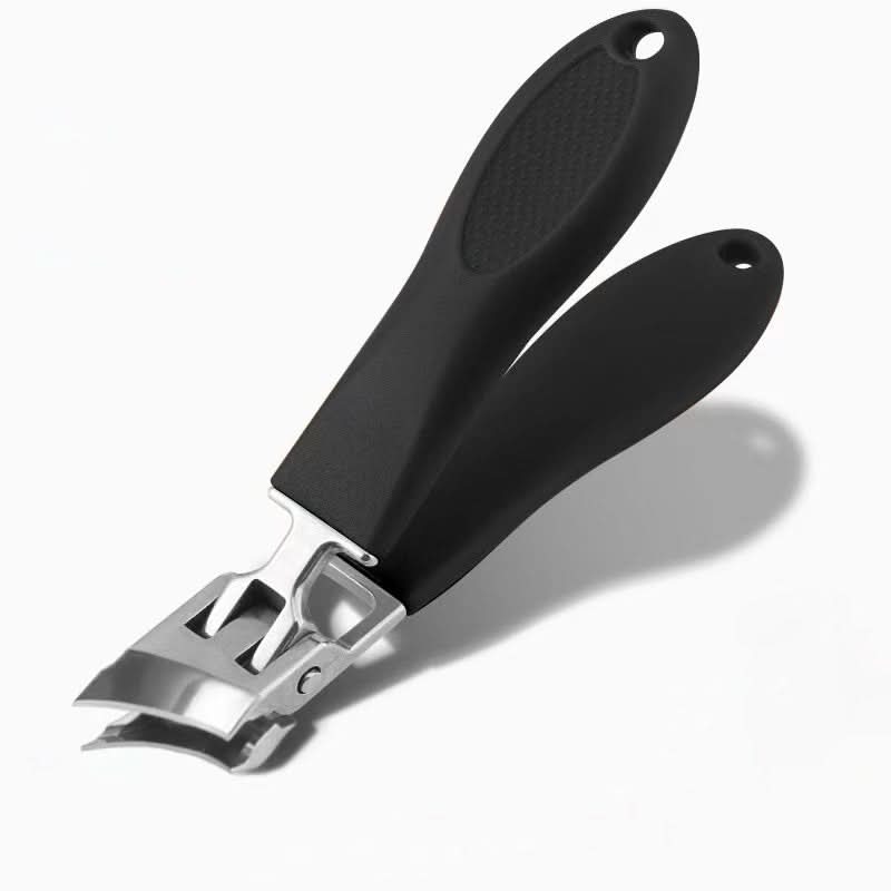 Wide Nail Clipper - LuxeTrim for Thick and Ingrown Nails