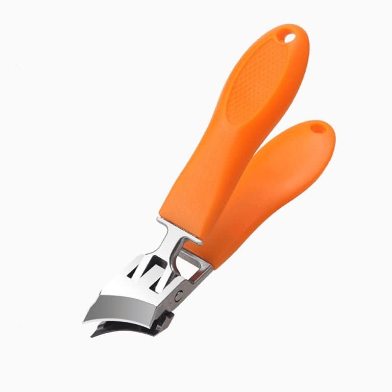 Wide Nail Clipper - LuxeTrim for Thick and Ingrown Nails