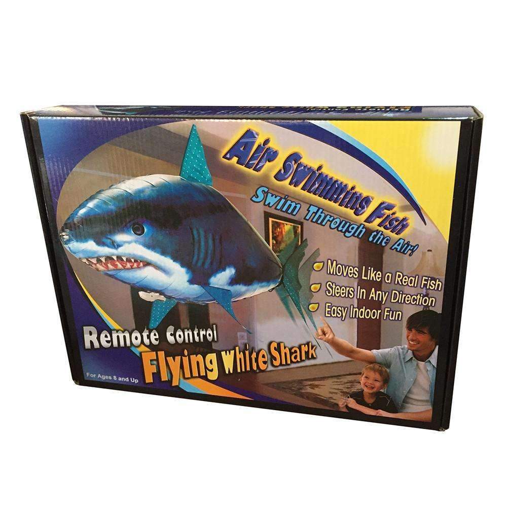 Flying Fish Balloons - AquaJoy
