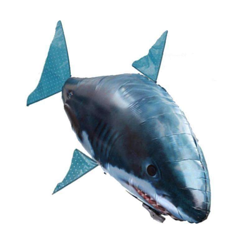 Flying Fish Balloons - AquaJoy