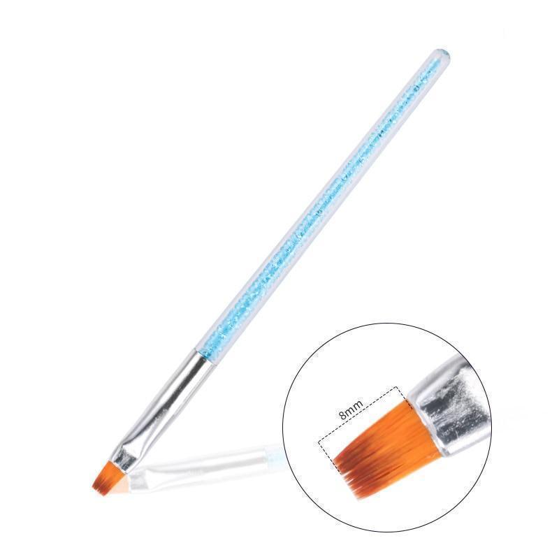 Poly Gel Nail Extension Kit - LuxeNail Pro