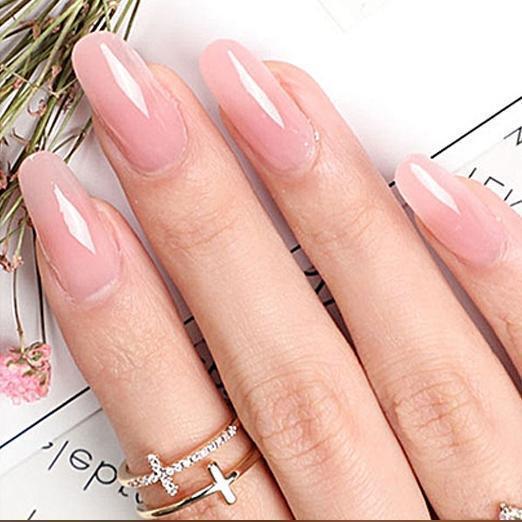 Poly Gel Nail Extension Kit - LuxeNail Pro