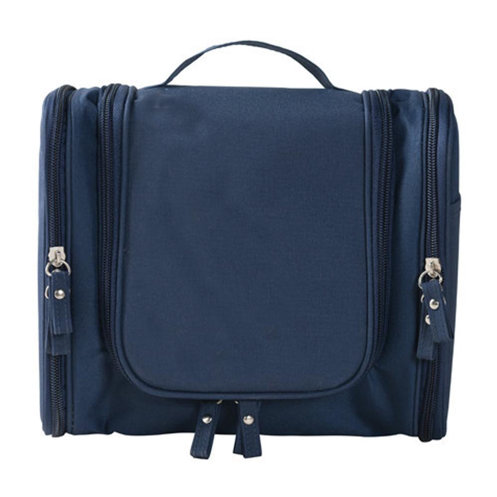 Travel Organizer - LuxeCarry Multi-functional Hanging Bag