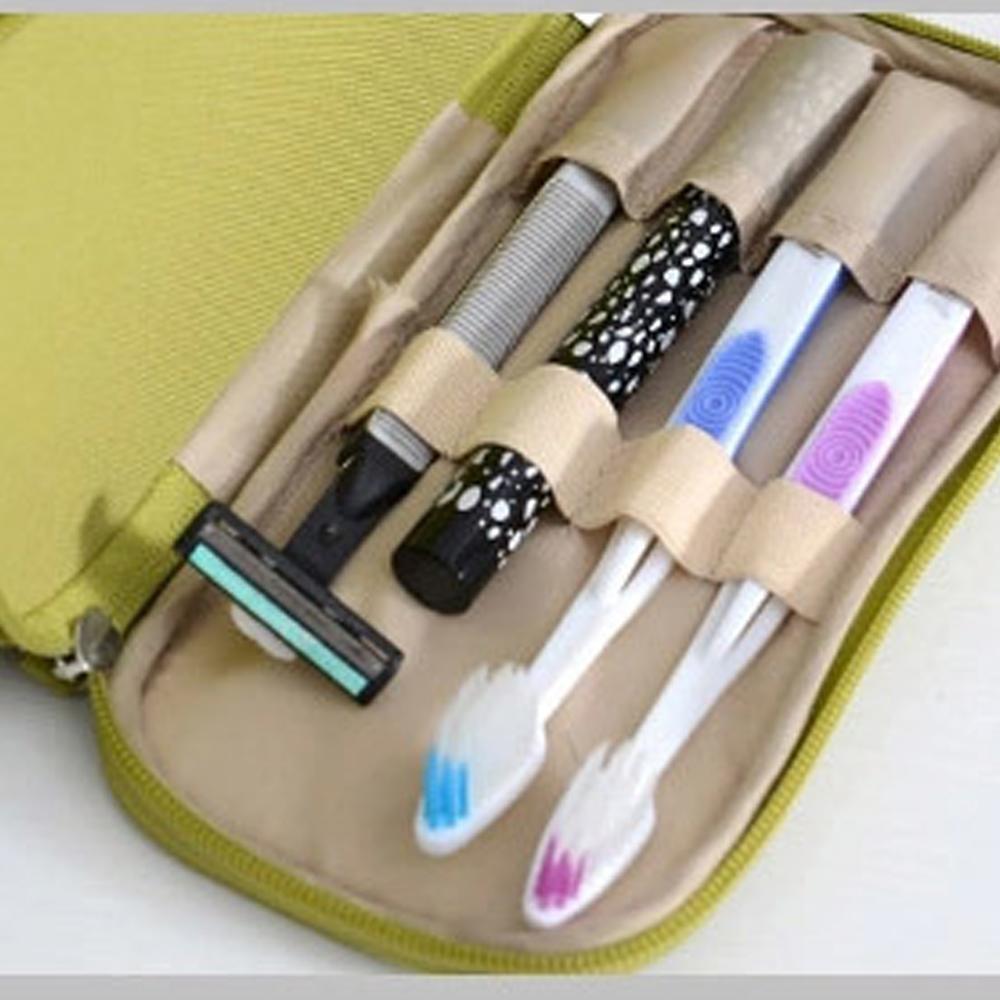 Travel Organizer - LuxeCarry Multi-functional Hanging Bag