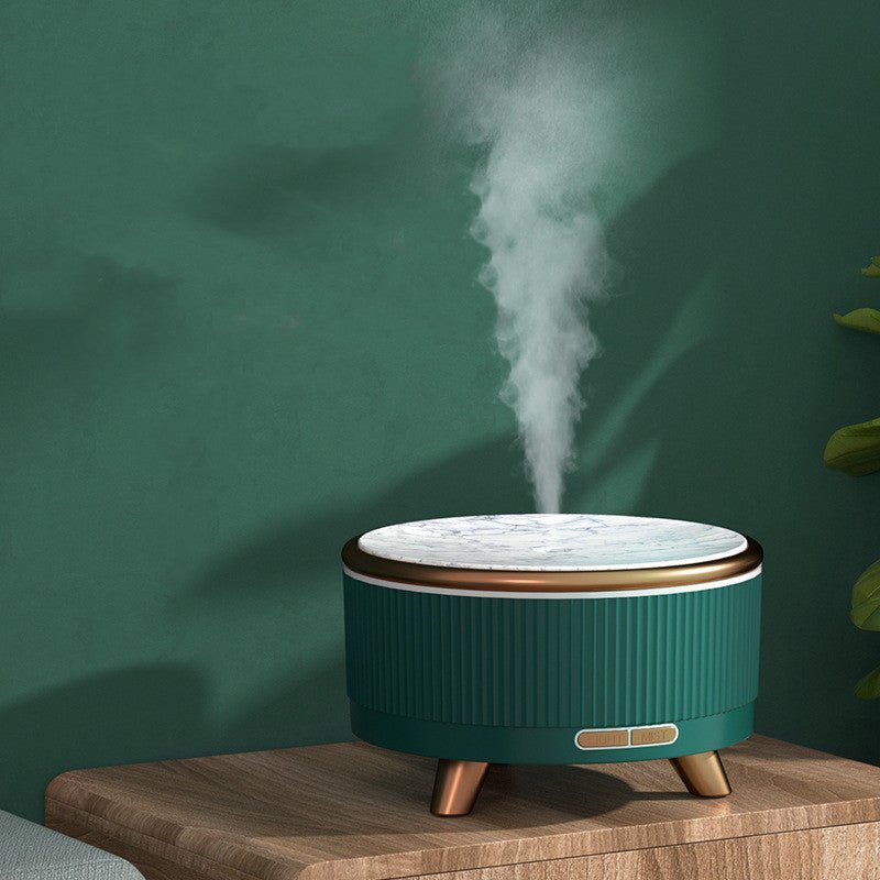 Aromatherapy Humidifier - PureMist Essence