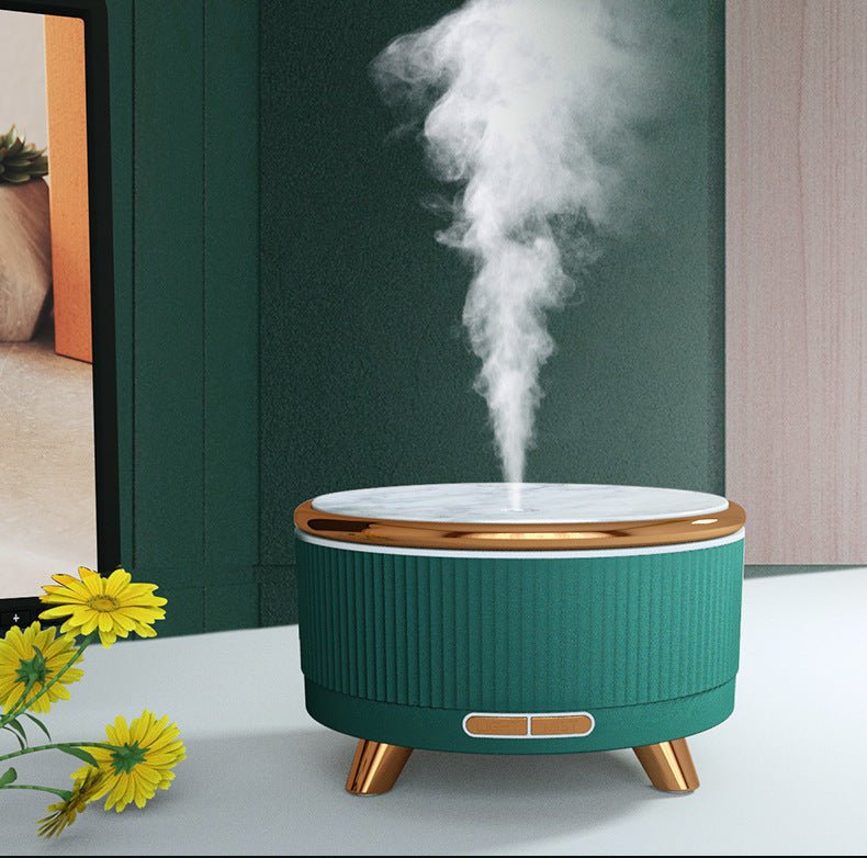 Aromatherapy Humidifier - PureMist Essence