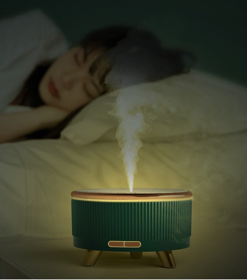 Aromatherapy Humidifier - PureMist Essence