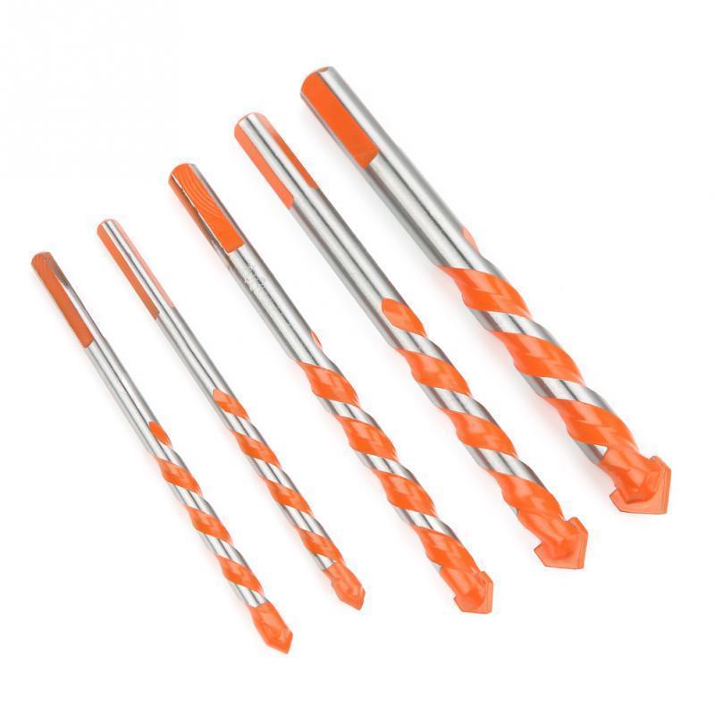 Triangular Handle Drill Bits - PrecisionPro Tools