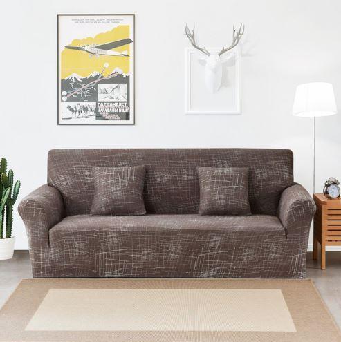 Removable Sofa Cover - LuxeNest