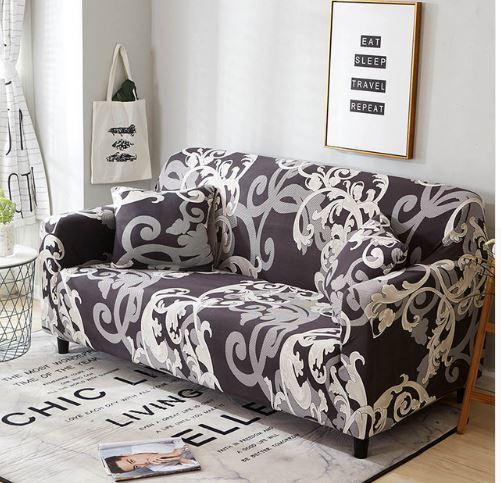 Removable Sofa Cover - LuxeNest
