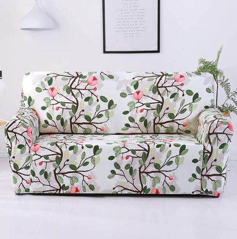 Removable Sofa Cover - LuxeNest