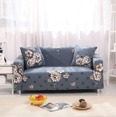 Removable Sofa Cover - LuxeNest