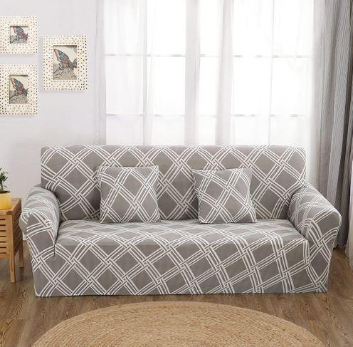 Removable Sofa Cover - LuxeNest
