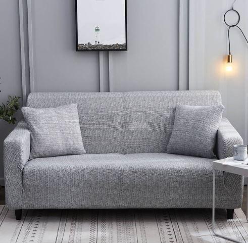 Removable Sofa Cover - LuxeNest