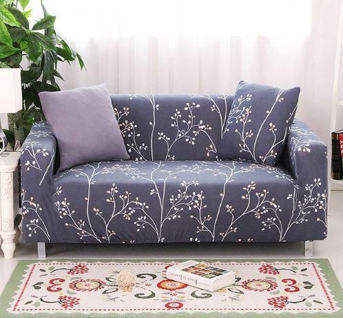 Removable Sofa Cover - LuxeNest