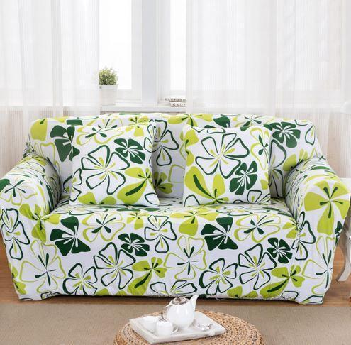 Removable Sofa Cover - LuxeNest