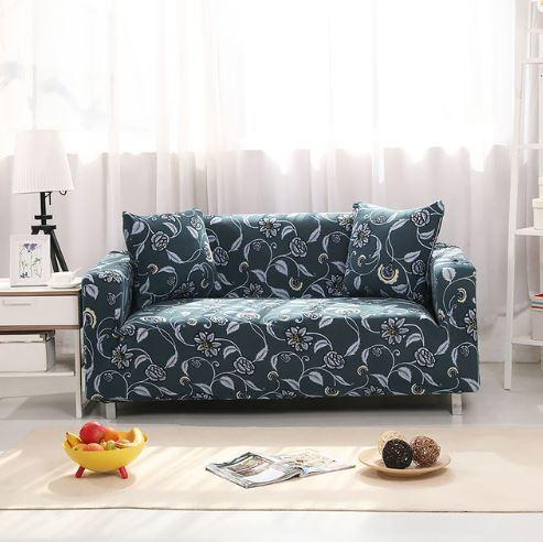 Removable Sofa Cover - LuxeNest