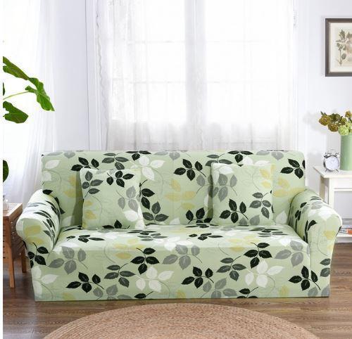 Removable Sofa Cover - LuxeNest